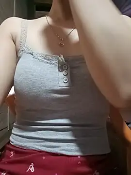 LucyyLy online show from 06/30/26, 10:55
