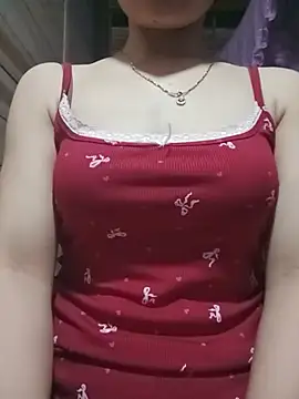 LucyyLy online show from 07/06/26, 10:45