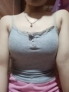 LucyyLy online show from 07/07/26, 07:34