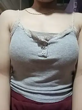 LucyyLy online show from 07/11/26, 12:41
