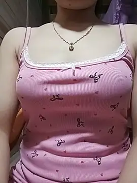 LucyyLy online show from 07/29/26, 11:41