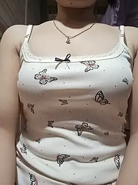 LucyyLy online show from 07/30/26, 11:53