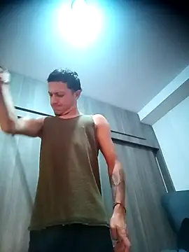 DebutingPathway online show from 10/18/25, 04:41