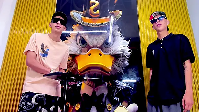 Dante Brown1  online show from 10/11/25, 09:13