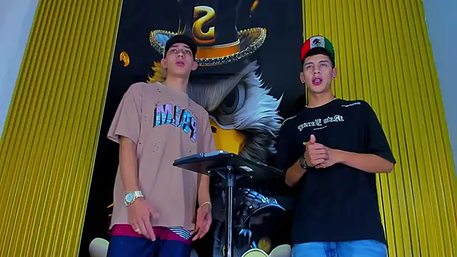 Dante Brown1  online show from 11/06/25, 09:48