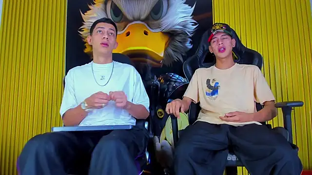 Dante Brown1  online show from 11/07/25, 08:31