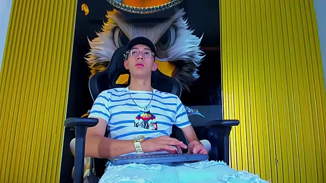 Dante Brown1  online show from 11/20/25, 08:30