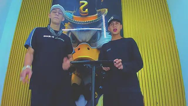 Dante Brown1  online show from 12/03/25, 05:15