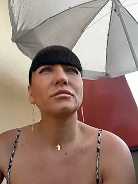 MysticCleo online show from 06/07/26, 02:32