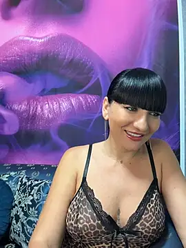 Snapshot of MysticCleo chatting on 07/28/26, 08:12 MysticCleo online show from 07/28/26, 08:12