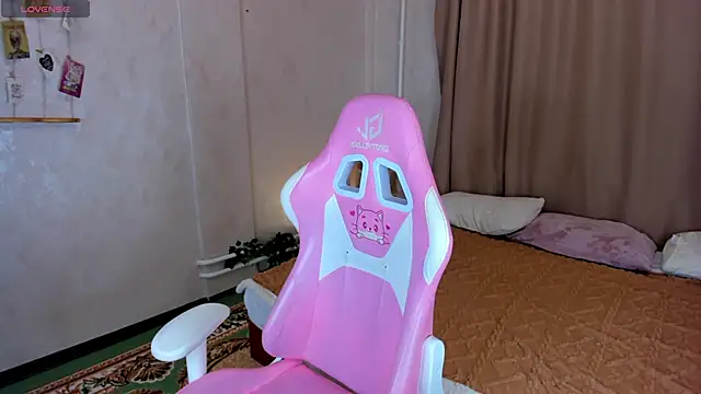 Belle Wa1ker online show from 11/28/25, 01:08