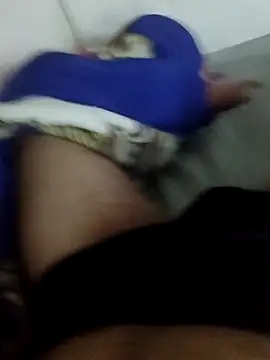 Yazaza1999 online show from 10/10/25, 10:31