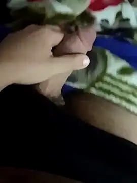 Yazaza1999 online show from 10/19/25, 06:25