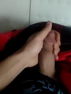 Yazaza1999 online show from 11/19/25, 10:37