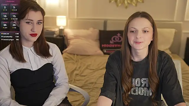  Dasha 054 online show from 10/13/25, 02:28