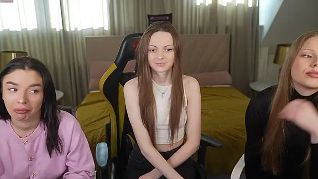  Dasha 054 online show from 02/03/26, 11:37