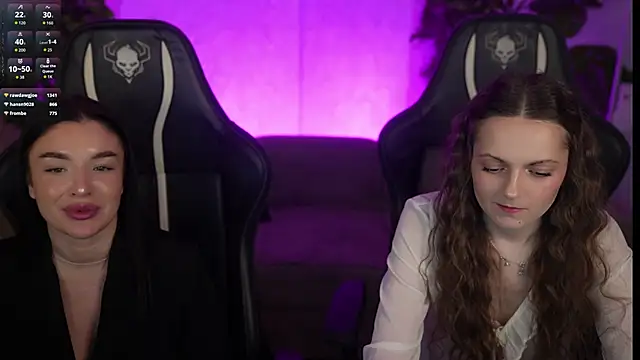  Dasha 054 online show from 02/16/26, 03:41