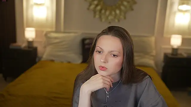  Dasha 054 online show from 03/27/26, 11:32