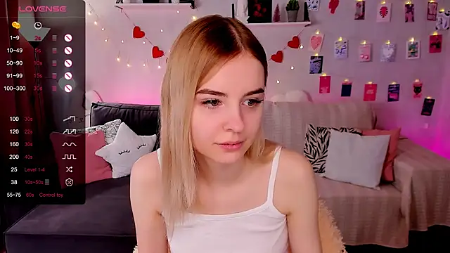 LillianShine online show from 02/18/26, 02:29