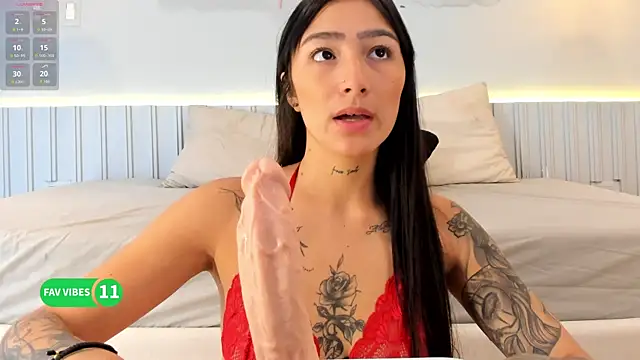 Snapshot of _samanthamonroe chatting on 09/19/25, 11:11 samanthamonroe online show from 09/19/25, 11:11