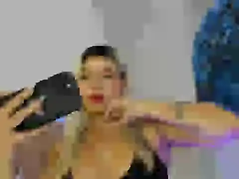 naomi sanz online show from 04/24/26, 04:59