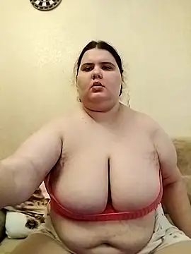 Vllada Brattz online show from 10/27/25, 08:51