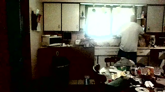 mapsterdaman online show from 04/08/26, 03:56