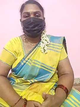 Tamil Azhaghi25 online show from 09/16/25, 01:06