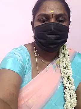 Tamil Azhaghi25 online show from 09/22/25, 04:42