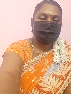 Tamil Azhaghi25 online show from 09/29/25, 05:07