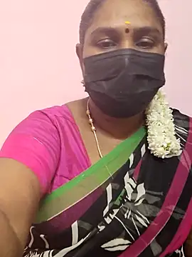 Tamil Azhaghi25 online show from 10/14/25, 05:25