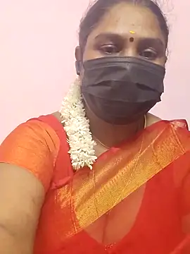 Tamil Azhaghi25 online show from 10/18/25, 07:25