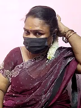 Tamil Azhaghi25 online show from 10/19/25, 05:13