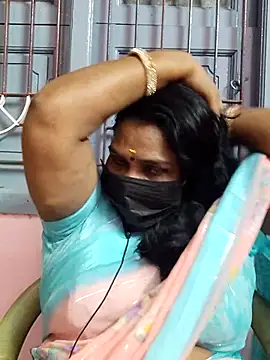 Tamil Azhaghi25 online show from 11/19/25, 06:19