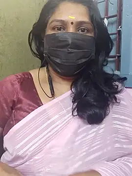 Tamil Azhaghi25 online show from 11/29/25, 07:44