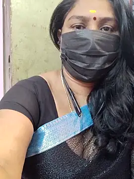 Tamil Azhaghi25 online show from 12/14/25, 05:57