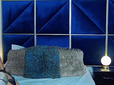 Ivanna Teaser online show from 10/29/25, 08:32