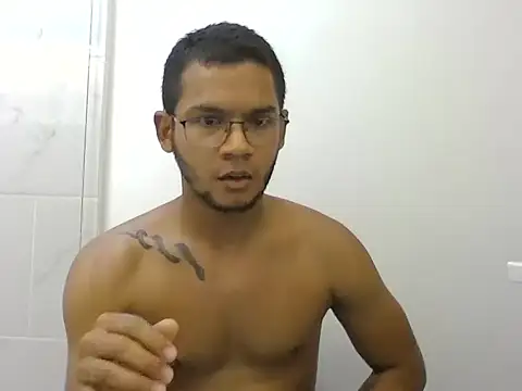 jayden cooper1 online show from 12/21/25, 07:59