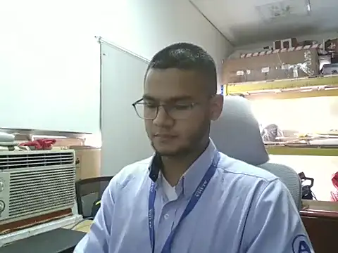 jayden cooper1 online show from 02/02/26, 05:33