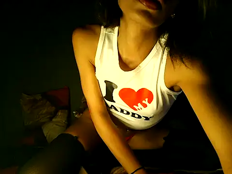 Snapshot of melahjane chatting on 01/15/26, 02:16 melahjane online show from 01/15/26, 02:16