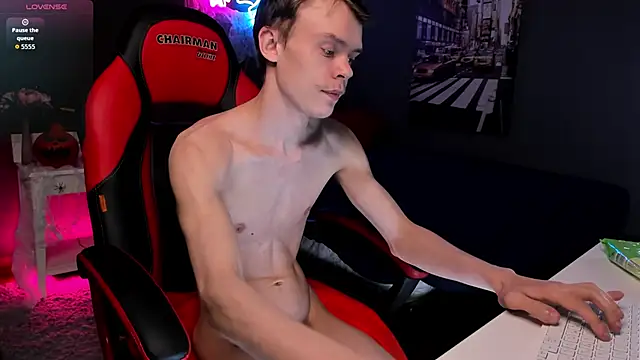 Brad Myles online show from 11/05/25, 02:28