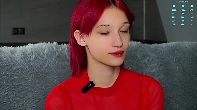 Likalense online show from 09/29/25, 02:22