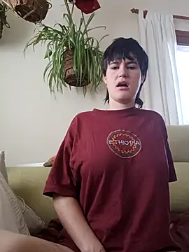 Snapshot of MissNaughty333 chatting on 02/25/26, 11:53 MissNaughty333 online show from 02/25/26, 11:53