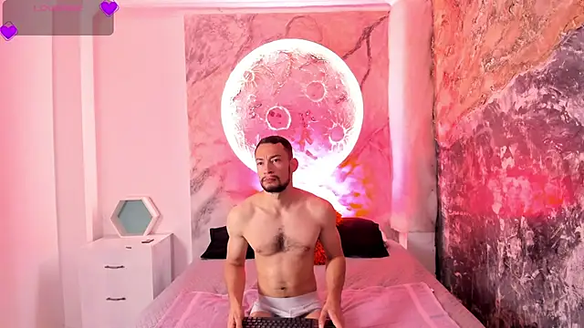 TyagoRoberts online show from 09/21/25, 12:51