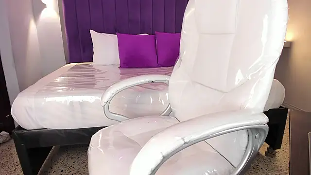 Miss Francheska online show from 03/19/26, 11:58