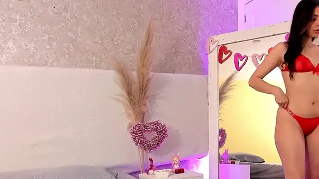 AnniieCooper online show from 02/26/26, 01:21