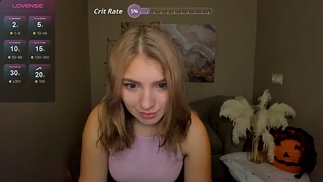 MilinaMorris online show from 11/01/25, 03:08