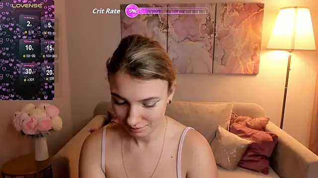 MilinaMorris online show from 11/15/25, 01:03