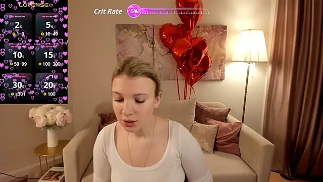 MilinaMorris online show from 02/25/26, 10:52