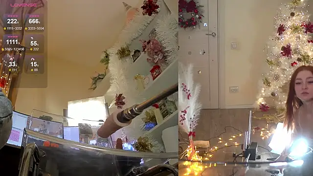 Ur lil bb online show from 12/20/25, 01:07